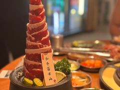 -马场洞肉铺(高丽街店)