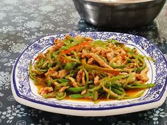 -范记豆花庄(东门好吃街店)
