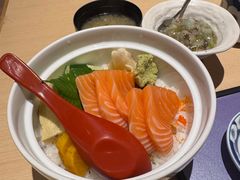 -小山日本料理(太古汇店)