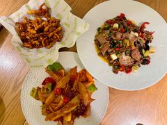 -苦尽酒馆·川菜(鼓楼店)