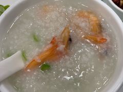 -一品粤珍轩(吴中路店)
