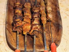 -品质伊骊新疆菜(紫金店)