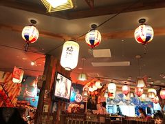 大堂-有喜屋·深夜食堂(北京西路店)