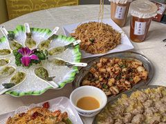 -嘉升大排档(番禺总店)