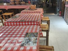 -石榴姐•山城小馆(创始店)