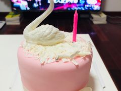 -CAKE BOSS 蛋糕老板(领展购物广场·中关村店)