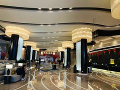 -上海凯宾斯基大酒店