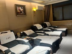 -天然沐足·推背采耳·敷姜艾灸(龙眼美食街店)