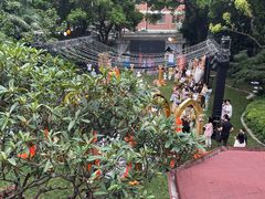 -马勒别墅·中餐厅