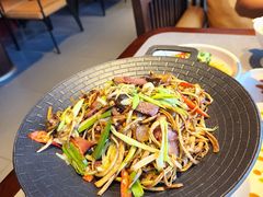 -四川饭店(长白店)