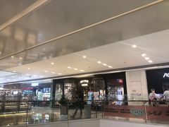 -西西弗书店&矢量咖啡(万象城店)