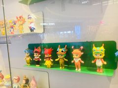 -泡泡玛特POPMART(合生汇店)