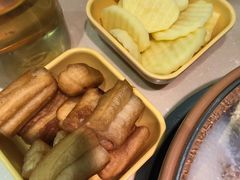 -骨味坊·十二年老店(宝业东城广场店)