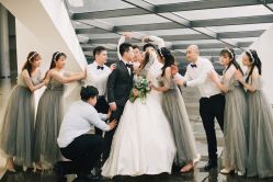-南京宝娜嫁衣婚纱礼服馆(中央路店)