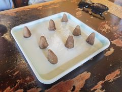 -玛吉阿米·餐吧