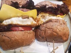 -AFS Cafe & Canteen(闽江二路店)