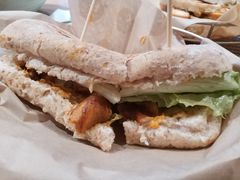 十三鲜小龙虾帕尼尼-KPRO(朝阳大悦城店)