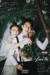 -摩玛婚纱摄影(杭州店)