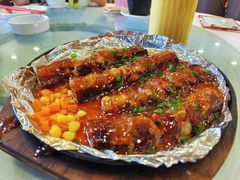 -绿雅居原生态农庄(小涌店)