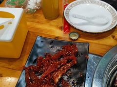 -怡嘉烤肉店(齐齐哈尔烤肉)