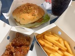 -必胜客(松雷店)