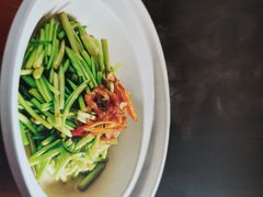 砂锅水芹-食悦江南·淮扬菜·烤鸭(亚运村·惠新店)