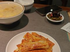 -老淮滨-蚌埠非遗小吃(淮河路店)