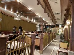 大堂-金椰壳· 大厨新加坡菜(壹方城店)
