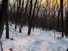 -松花湖风景名胜区