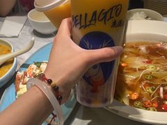 -鹿港小镇(霄云店)