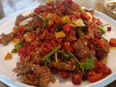-老字号敖鸡肉