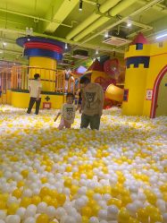 点击看大图 -宝燕乐园(闵行旗舰店)