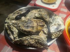 高压锅乳山生蚝-虾享蟹逅小龙虾·螃蟹·小海鲜(吉林省总店)