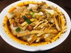 -龙抄手(文殊坊店)