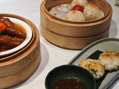 -蚬皇•陈味莞(西平景湖店)