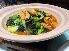 -山芋腔苏北菜(盐城大丰店)