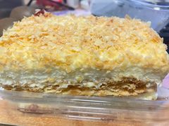 拿破仑-酥侯糕点(长楹天街店)