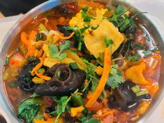 -红鼻子桂林米粉(金唐新光界店)