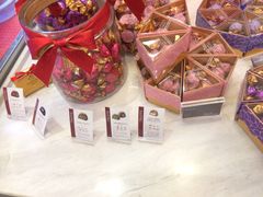 -GODIVA(港汇恒隆广场)