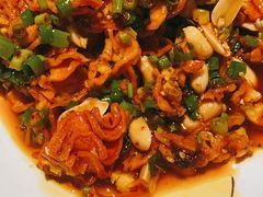 -盐帮食坊•小河帮川菜(四川师大店)