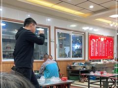大堂-许家黄土高坡砂锅总店