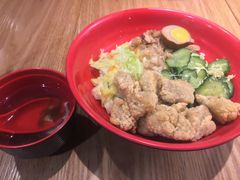 -大炮盐酥鸡(新街口店)