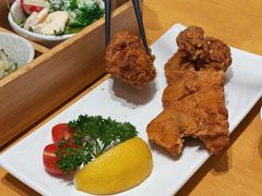 日式唐扬炸鸡-胜博殿日式炸猪排(西红门店)