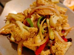 -前海沿·海鲜水饺青岛菜(乐客城店)