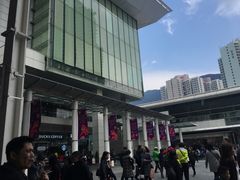 -东荟城名店仓