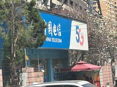 -中国电信(龚华路营业厅)