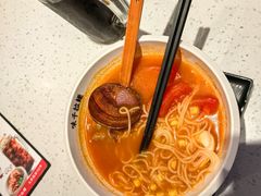 -味千拉面(广州白云机场T1航站楼店)