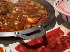 -大龙燚火锅(天安云谷店)
