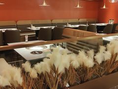 -鼎香缘海鲜自助火锅烤肉(锦辉购物广场店)