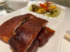 脆脆BB猪-翠园(北京王府中环店)